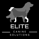 Elite Canine Solutions logo