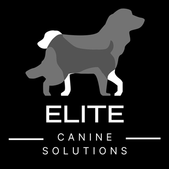 Elite Canine Solutions logo